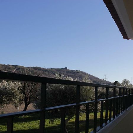 Quinta Chao Do Nabal Pensionat Belmonte  Exteriör bild