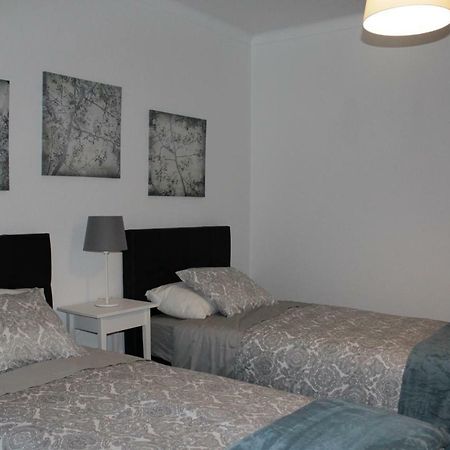Quinta Chao Do Nabal Pensionat Belmonte  Exteriör bild
