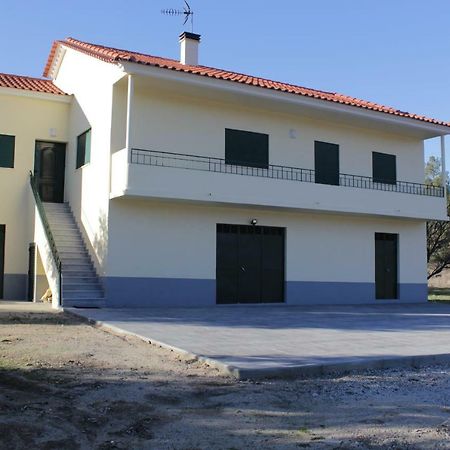 Quinta Chao Do Nabal Pensionat Belmonte  Exteriör bild